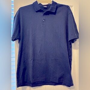 Tiger Woods Collection Nike Polo Sz XL